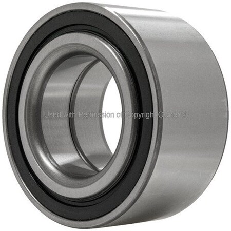 Mpa Quality-Built Wheel Bearing , WH510011 WH510011